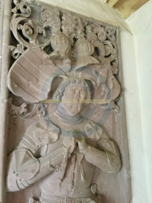 Gröditzburg / Grodziec Castle