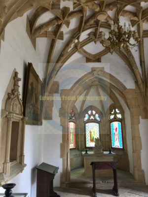 Gröditzburg / Grodziec Castle