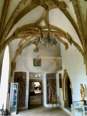 Gröditzburg / Grodziec Castle