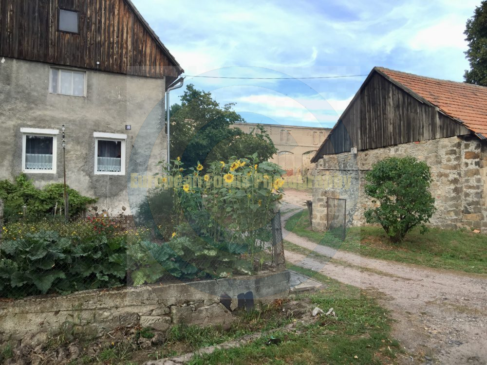 Nowa Wieś Grodziska / Gross Neudorf / Neudorf bei Glogau