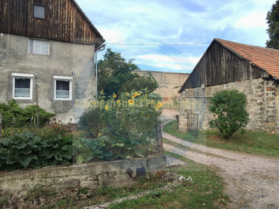 Nowa Wieś Grodziska / Gross Neudorf / Neudorf bei Glogau