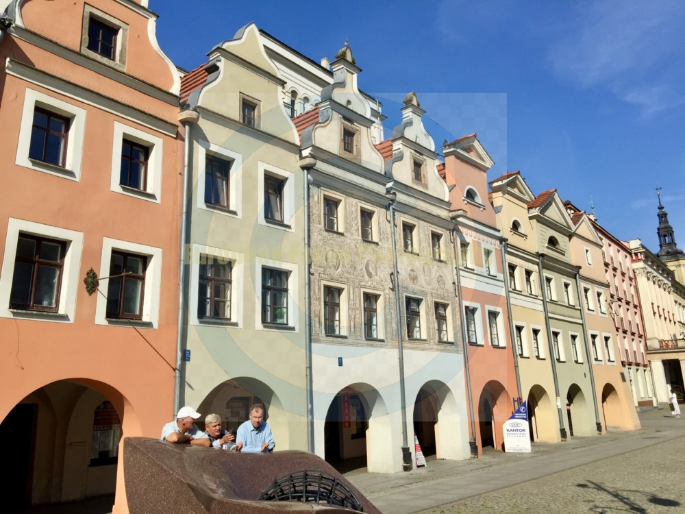 Legnica / Liegnitz