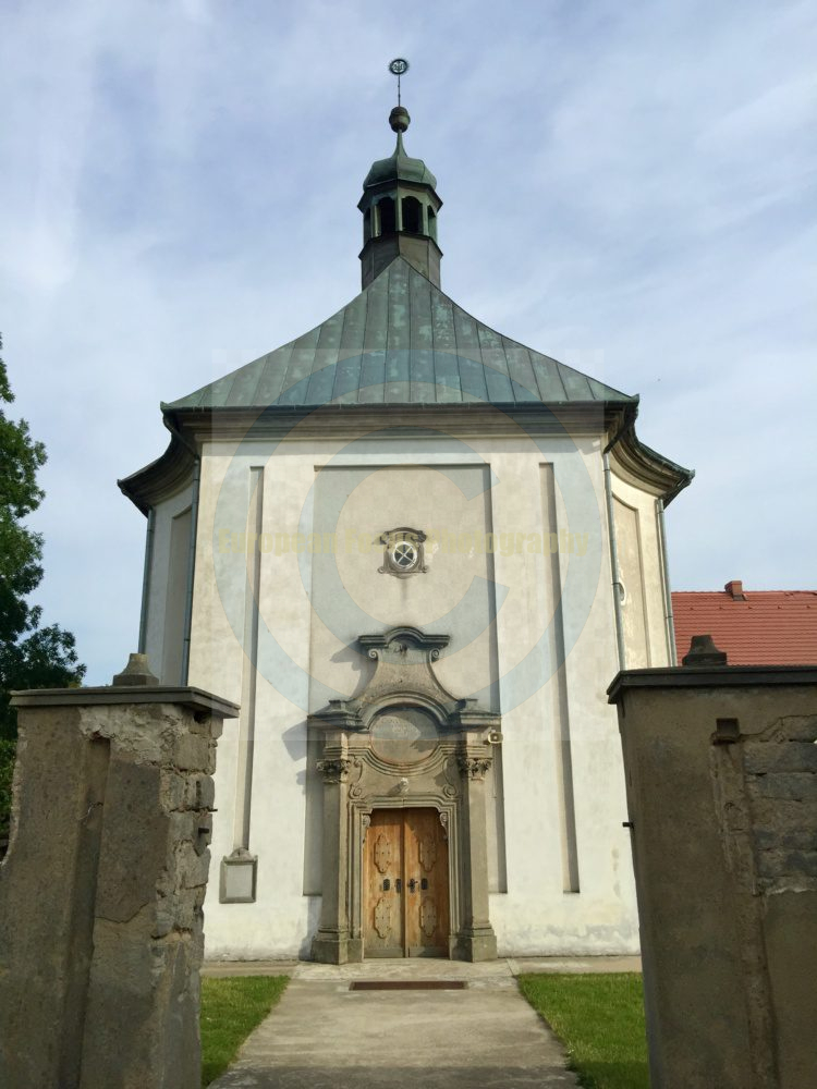 Twardocice - Harpersdorf