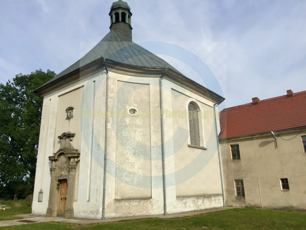 Twardocice - Harpersdorf