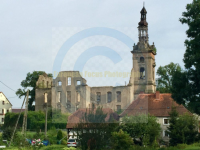 Twardocice - Harpersdorf