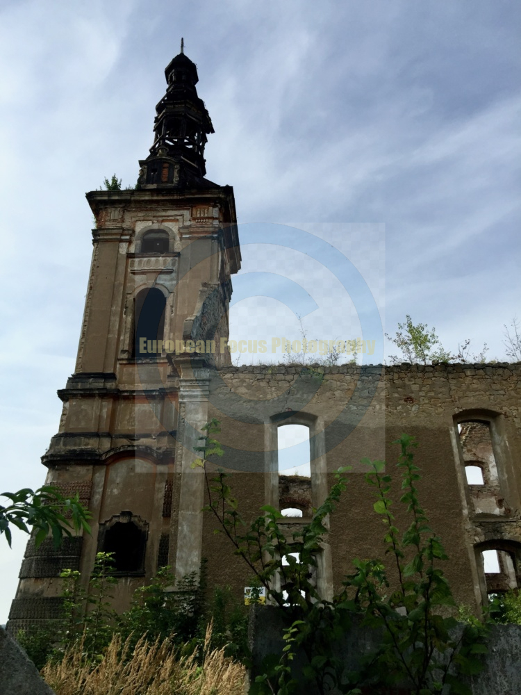 Twardocice - Harpersdorf