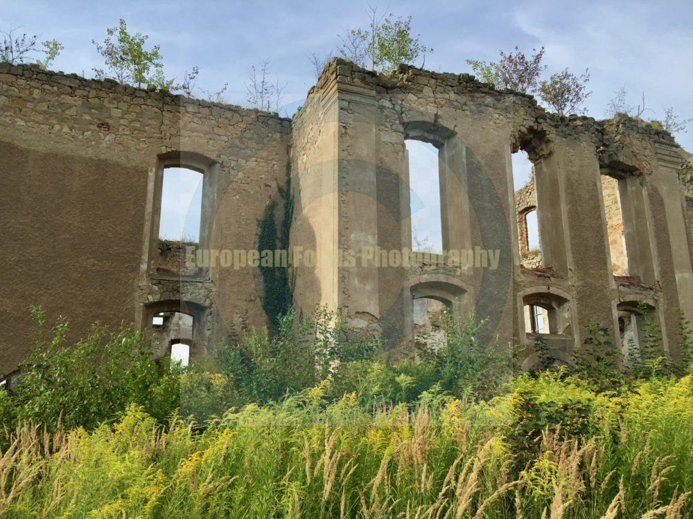 Twardocice - Harpersdorf