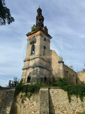 Twardocice - Harpersdorf