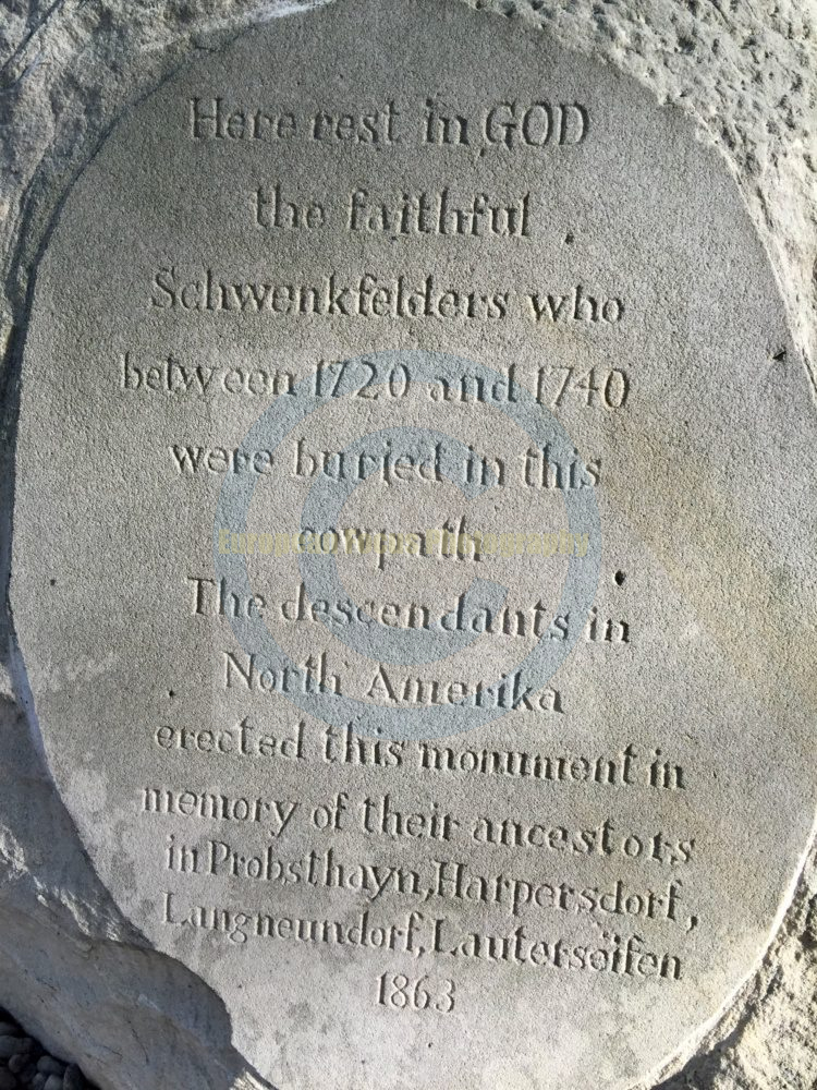 Twardocice - Harpersdorf