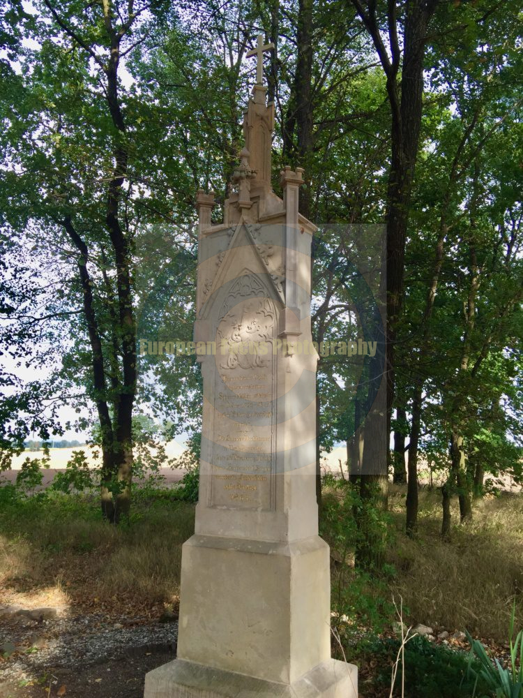 Twardocice - Harpersdorf