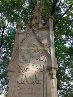 Twardocice - Harpersdorf