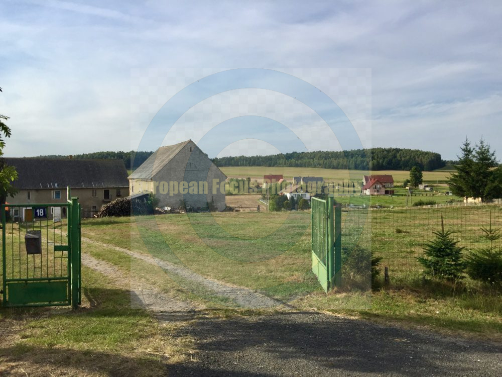 Twardocice - Harpersdorf