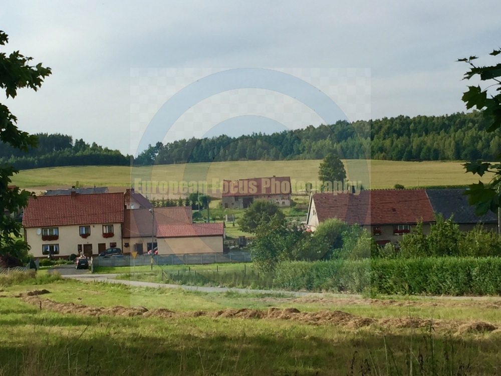 Twardocice - Harpersdorf