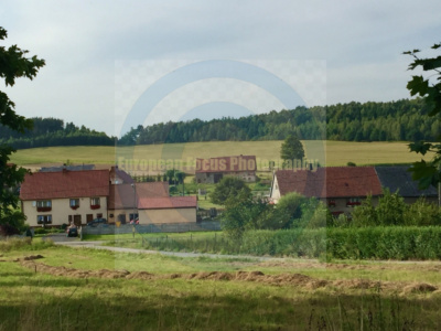 Twardocice - Harpersdorf