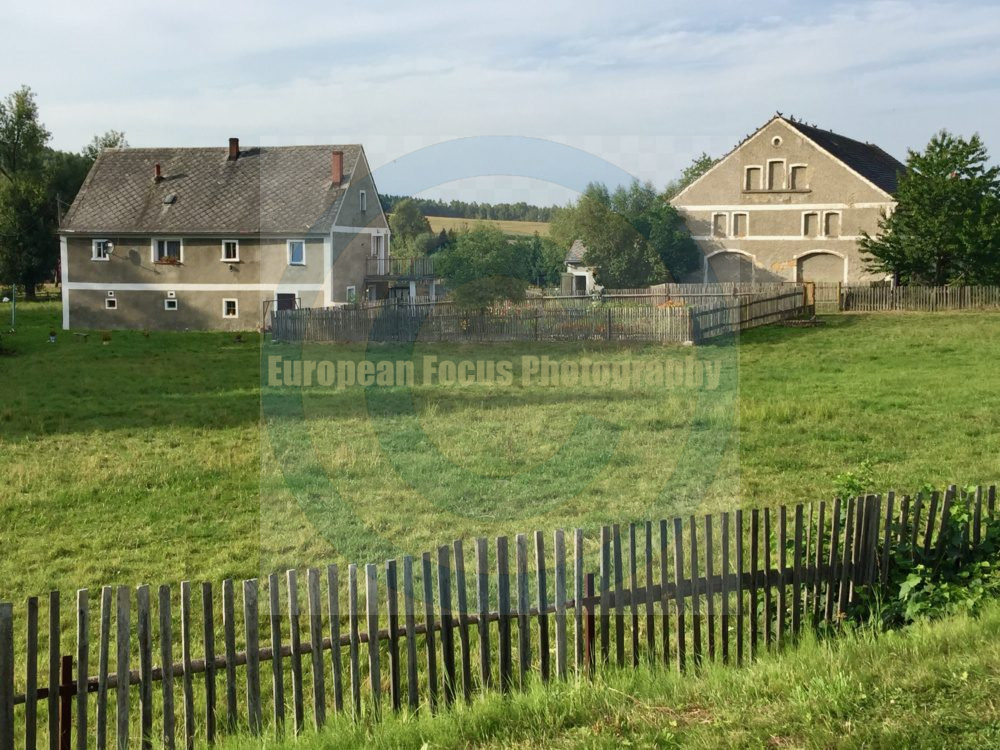 Twardocice - Harpersdorf