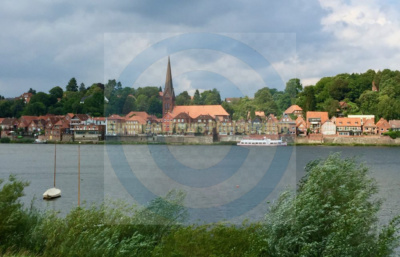 Lauenburg / Elbe