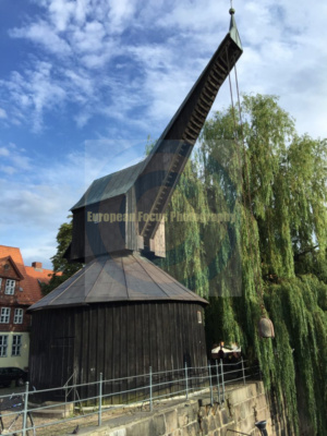 Lueneburg / Lüneburg