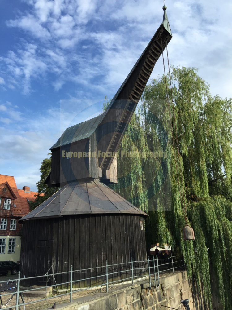 Lueneburg / Lüneburg