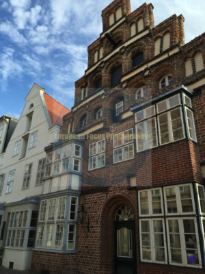 Lueneburg / Lüneburg