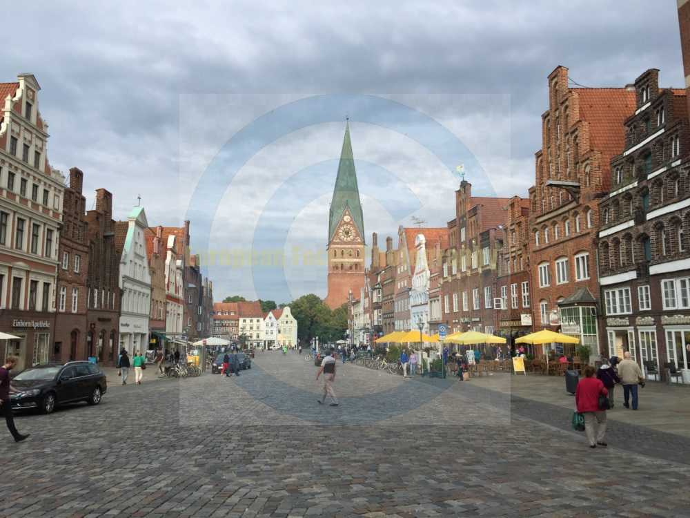 Lueneburg / Lüneburg