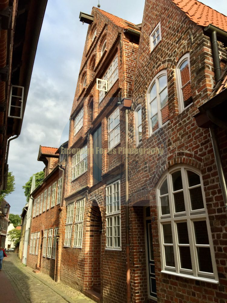 Lueneburg / Lüneburg