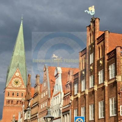 Lueneburg / Lüneburg