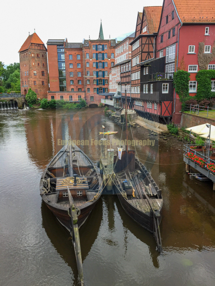 Lueneburg / Lüneburg