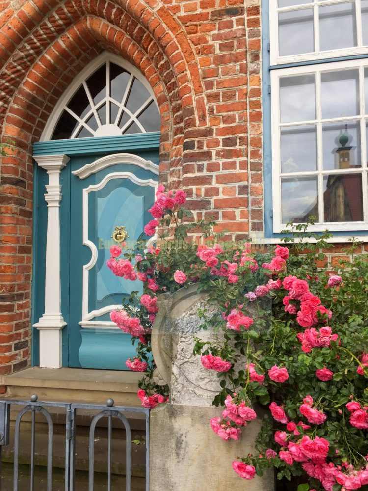 Lueneburg / Lüneburg