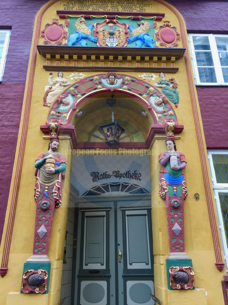 Lueneburg / Lüneburg