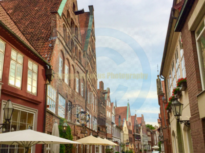 Lueneburg / Lüneburg
