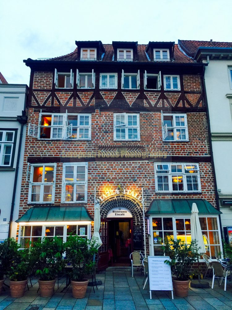 Lueneburg / Lüneburg