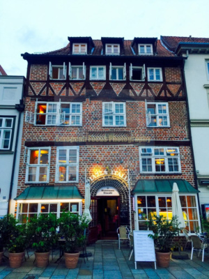 Lueneburg / Lüneburg