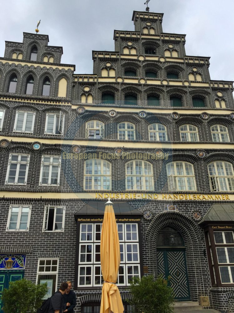 Lueneburg / Lüneburg