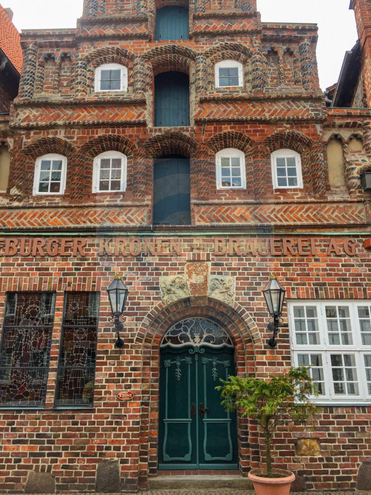 Lueneburg / Lüneburg