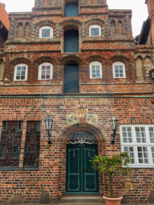 Lueneburg / Lüneburg