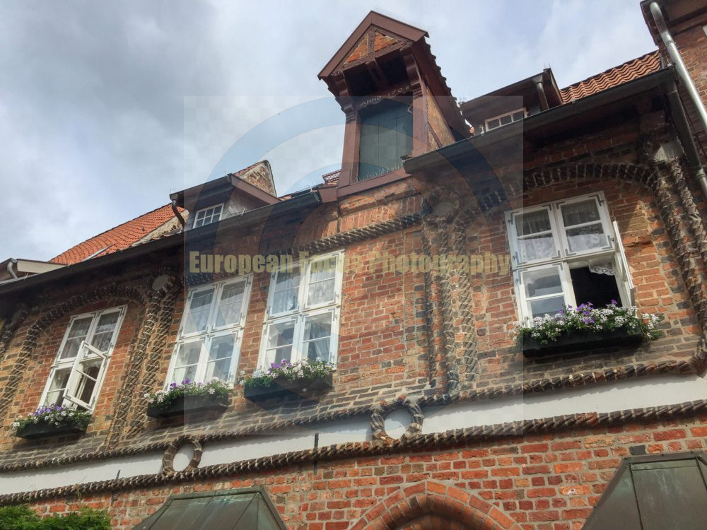 Lueneburg / Lüneburg