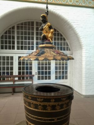 Lueneburg / Lüneburg