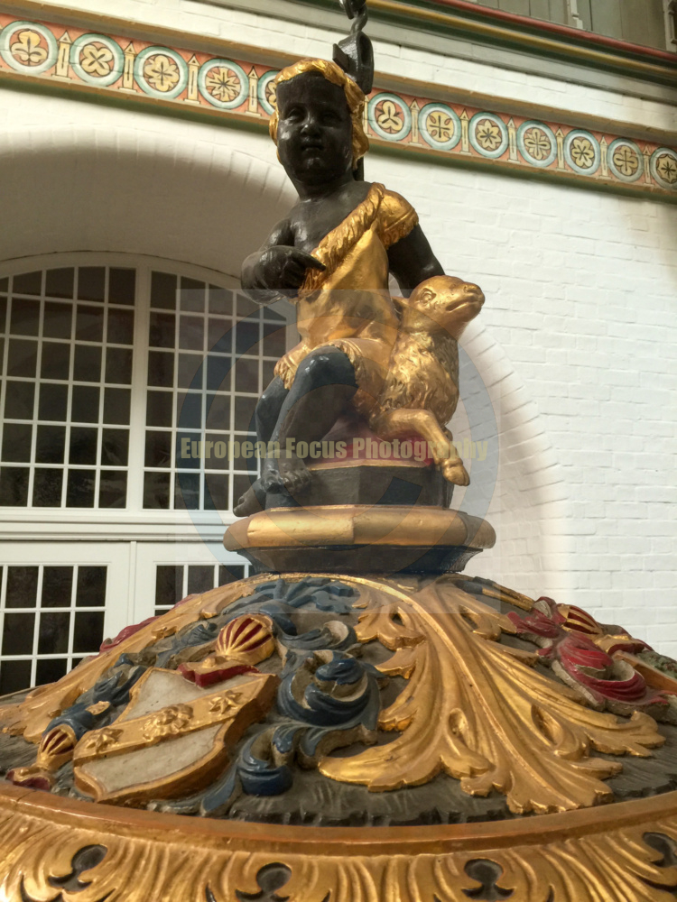 Lueneburg / Lüneburg