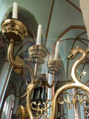 Lueneburg / Lüneburg