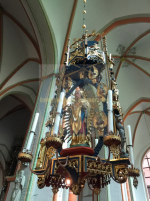 Lueneburg / Lüneburg