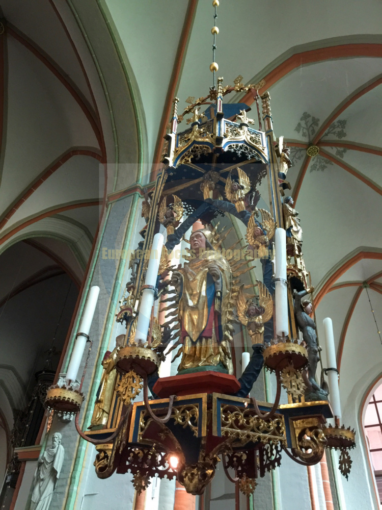 Lueneburg / Lüneburg