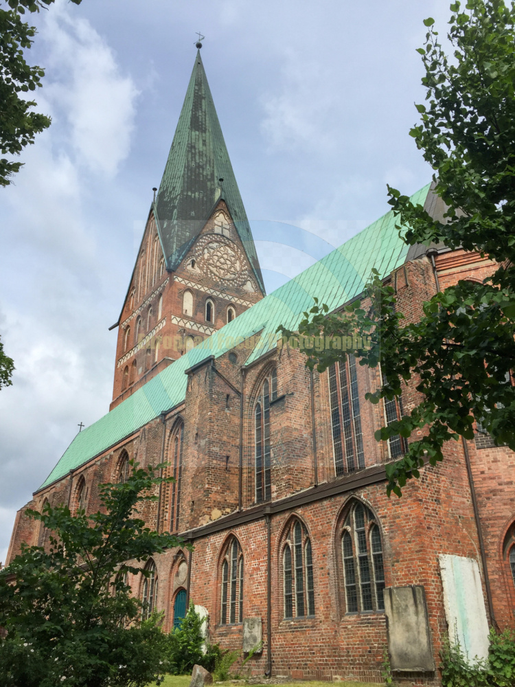 Lueneburg / Lüneburg