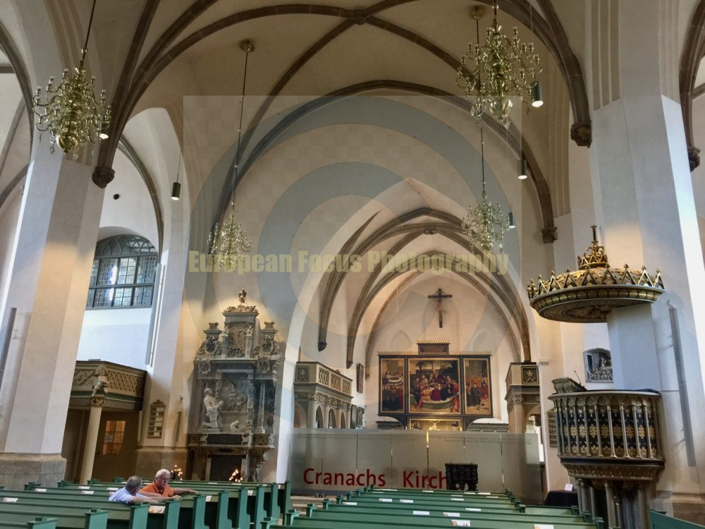 Lutherstadt Wittenberg