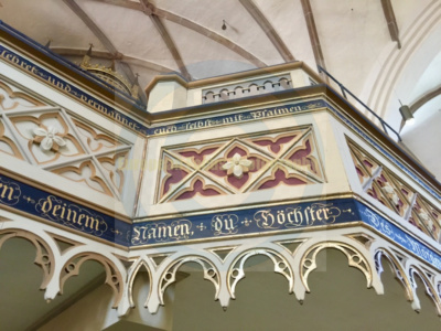 Lutherstadt Wittenberg