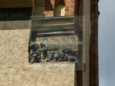 Lutherstadt Wittenberg