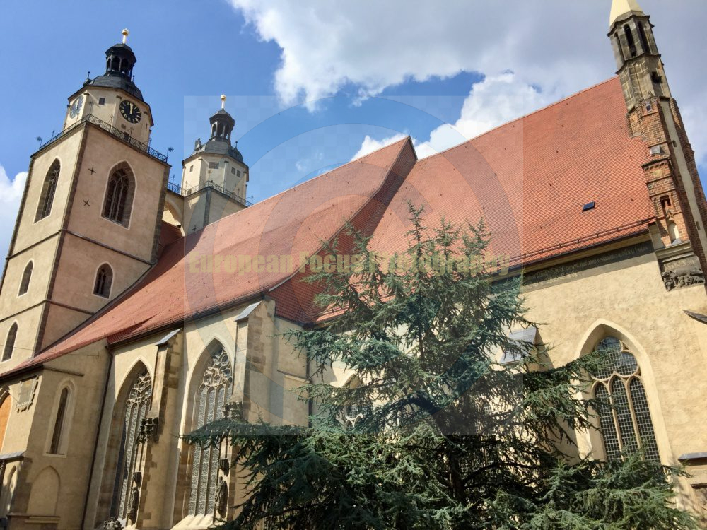 Lutherstadt Wittenberg