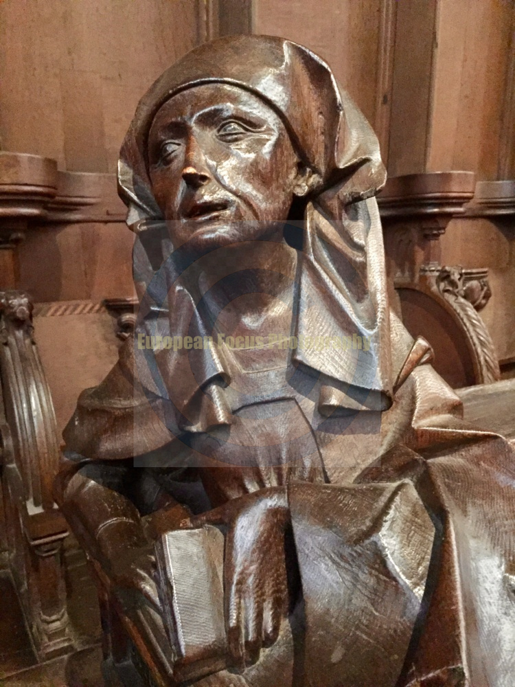 Ulm Cathedral