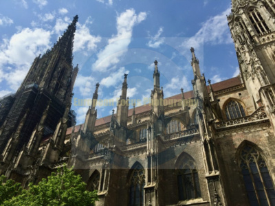 Ulm Cathedral