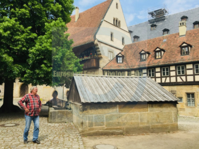 Bamberg