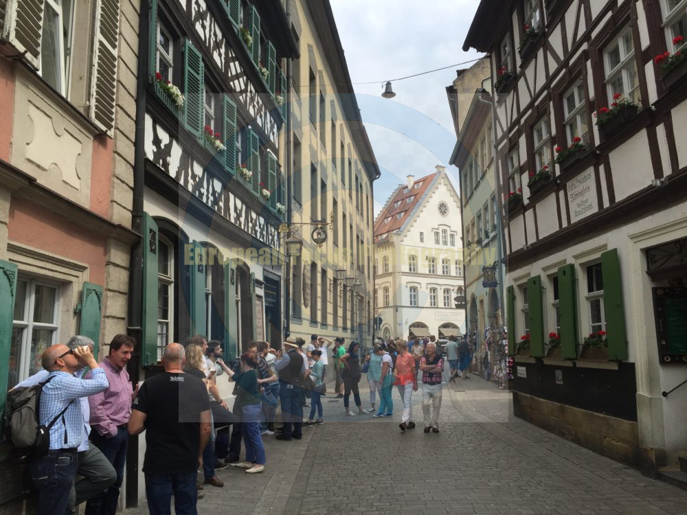 Bamberg